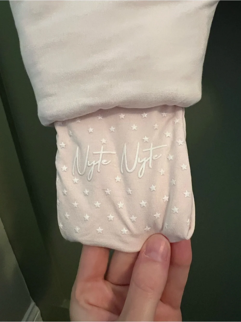 Nyte Nyte 2.5 Tog Sleep Walker